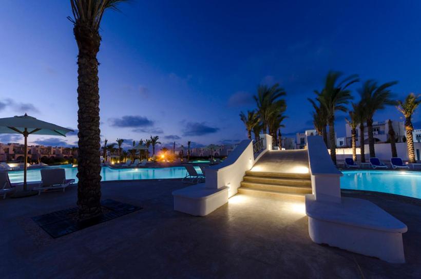 Mountain View North Coast Families Only Villa Ras Elhekma ภายนอก รูปภาพ