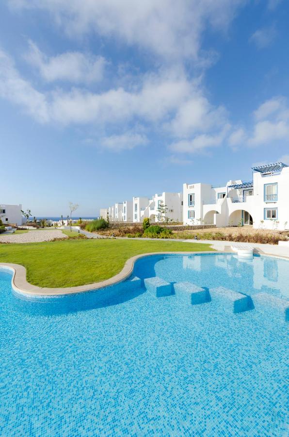 Mountain View North Coast Families Only Villa Ras Elhekma ภายนอก รูปภาพ