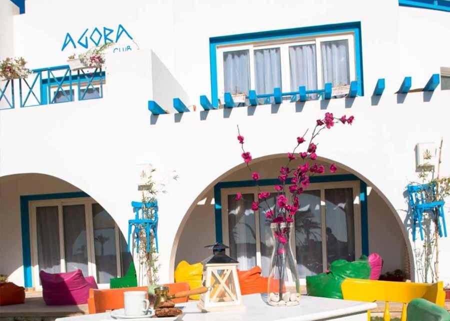 Mountain View North Coast Families Only Villa Ras Elhekma ภายนอก รูปภาพ