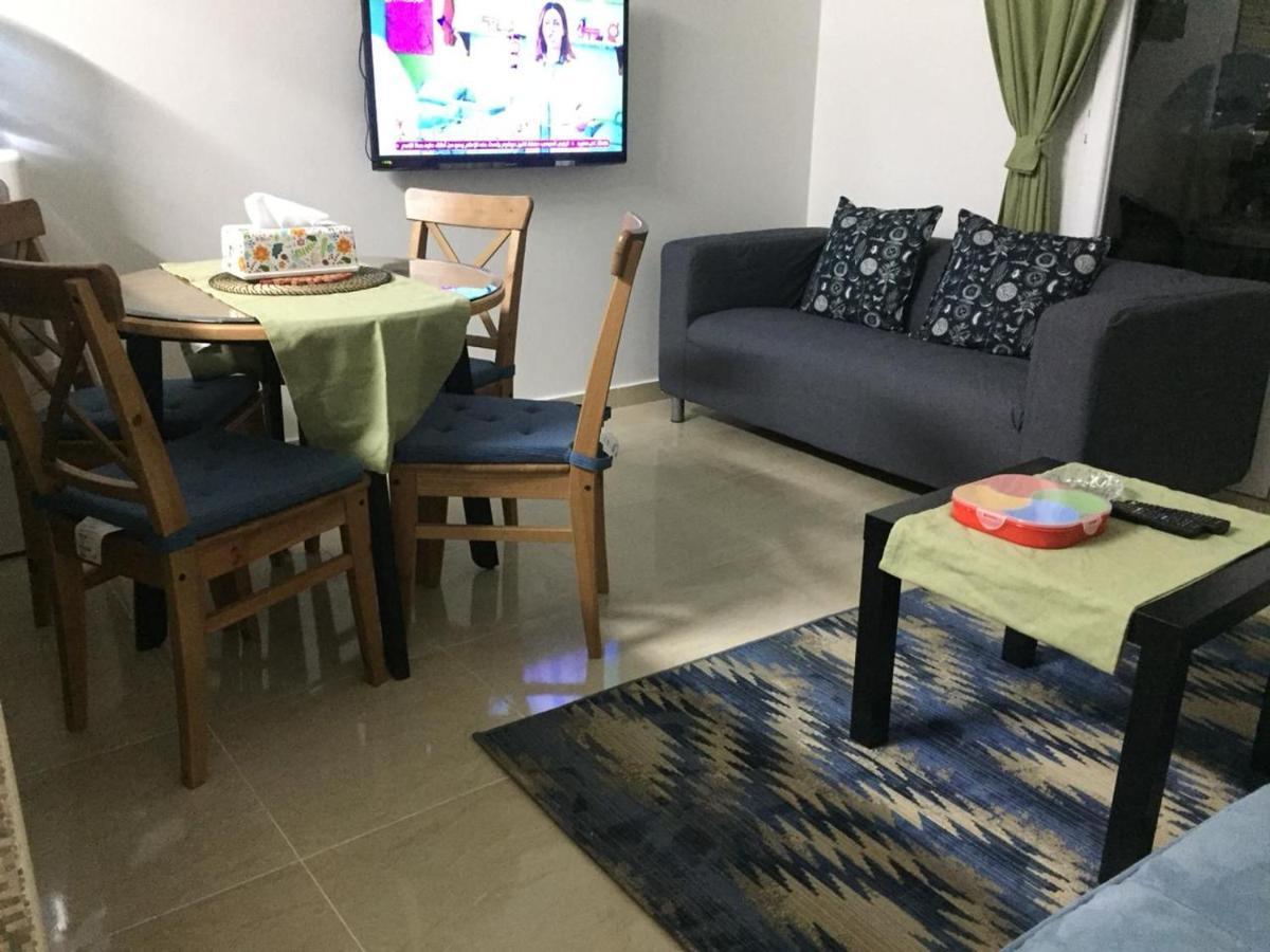 Mountain View North Coast Families Only Villa Ras Elhekma ภายนอก รูปภาพ