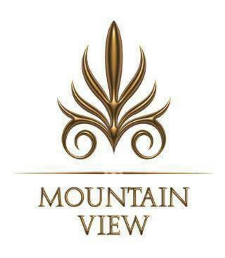 Mountain View North Coast Families Only Villa Ras Elhekma ภายนอก รูปภาพ