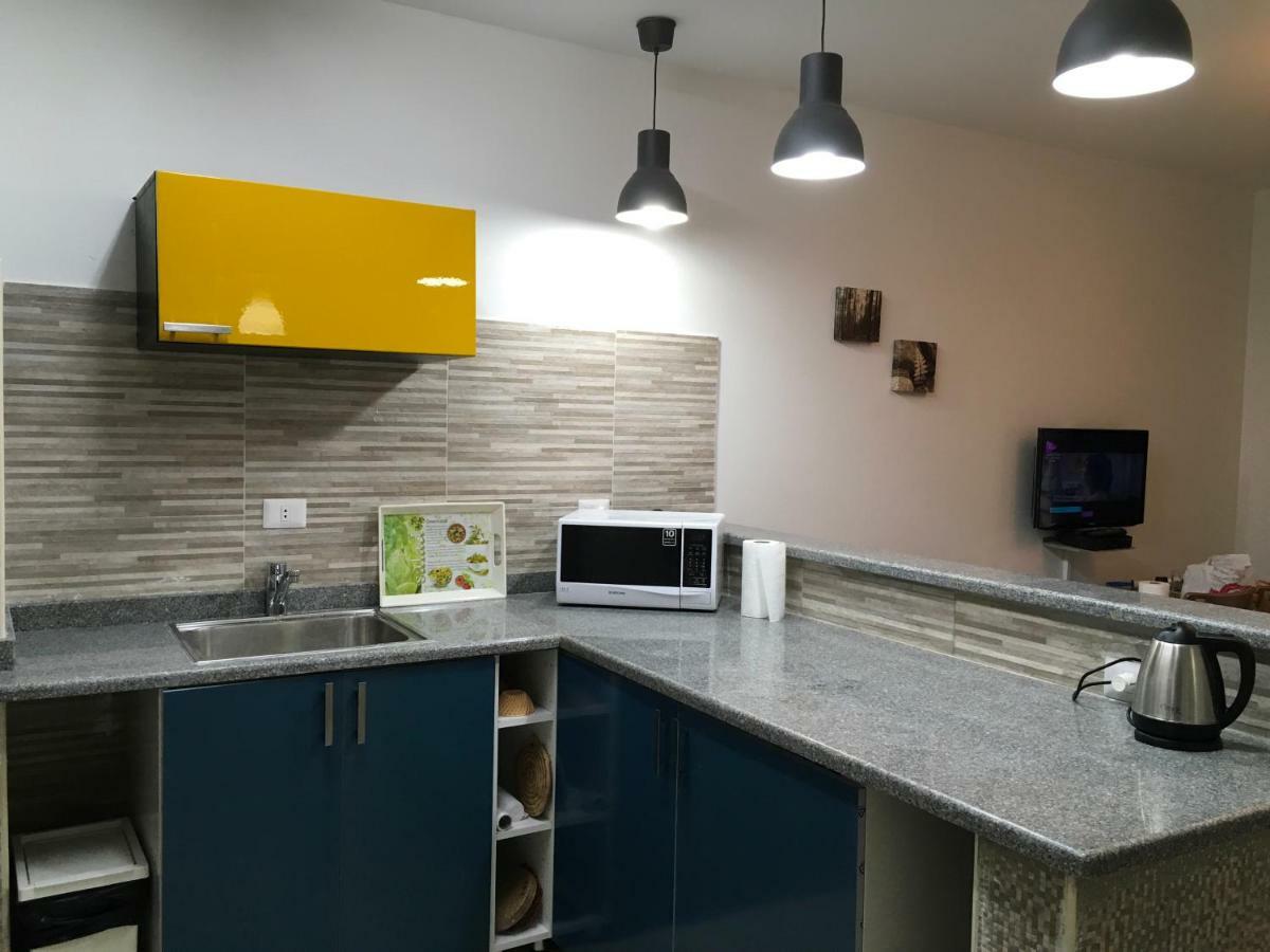Mountain View North Coast Families Only Villa Ras Elhekma ภายนอก รูปภาพ