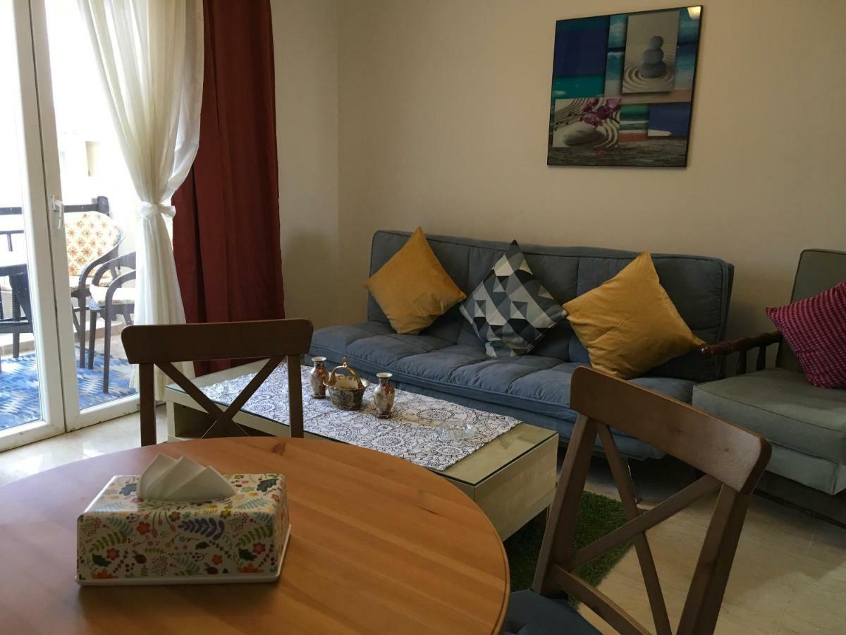 Mountain View North Coast Families Only Villa Ras Elhekma ภายนอก รูปภาพ