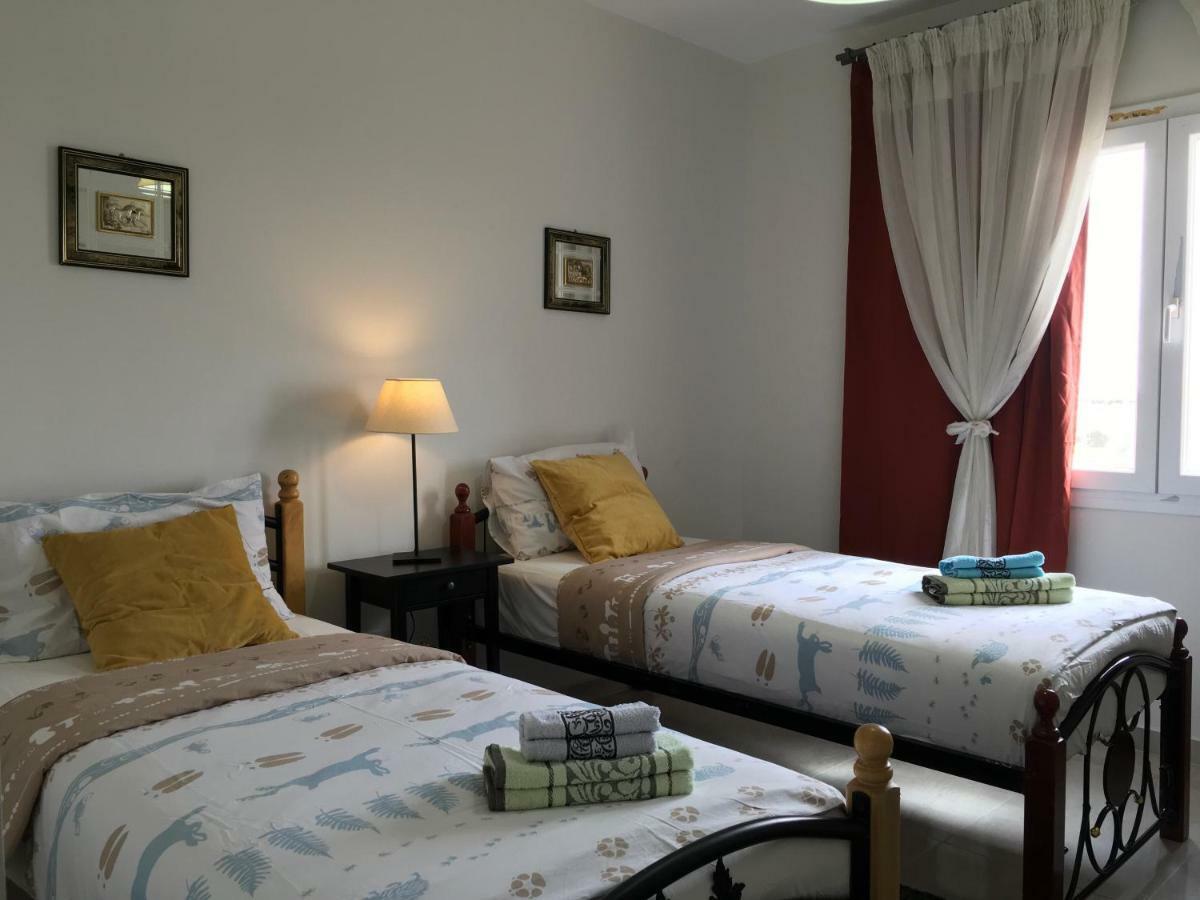 Mountain View North Coast Families Only Villa Ras Elhekma ภายนอก รูปภาพ