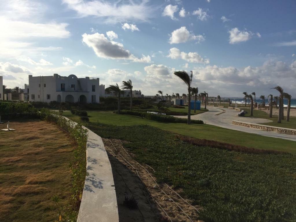 Mountain View North Coast Families Only Villa Ras Elhekma ภายนอก รูปภาพ
