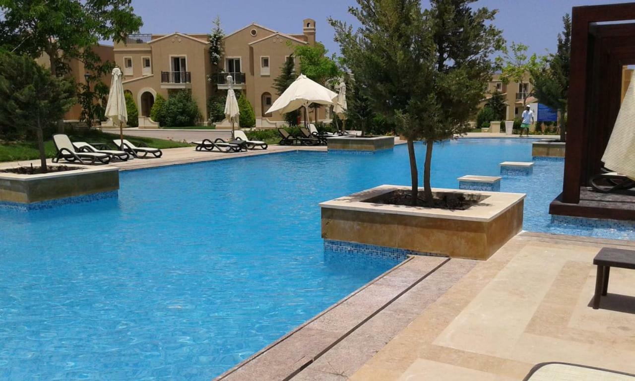 Mountain View North Coast Families Only Villa Ras Elhekma ภายนอก รูปภาพ