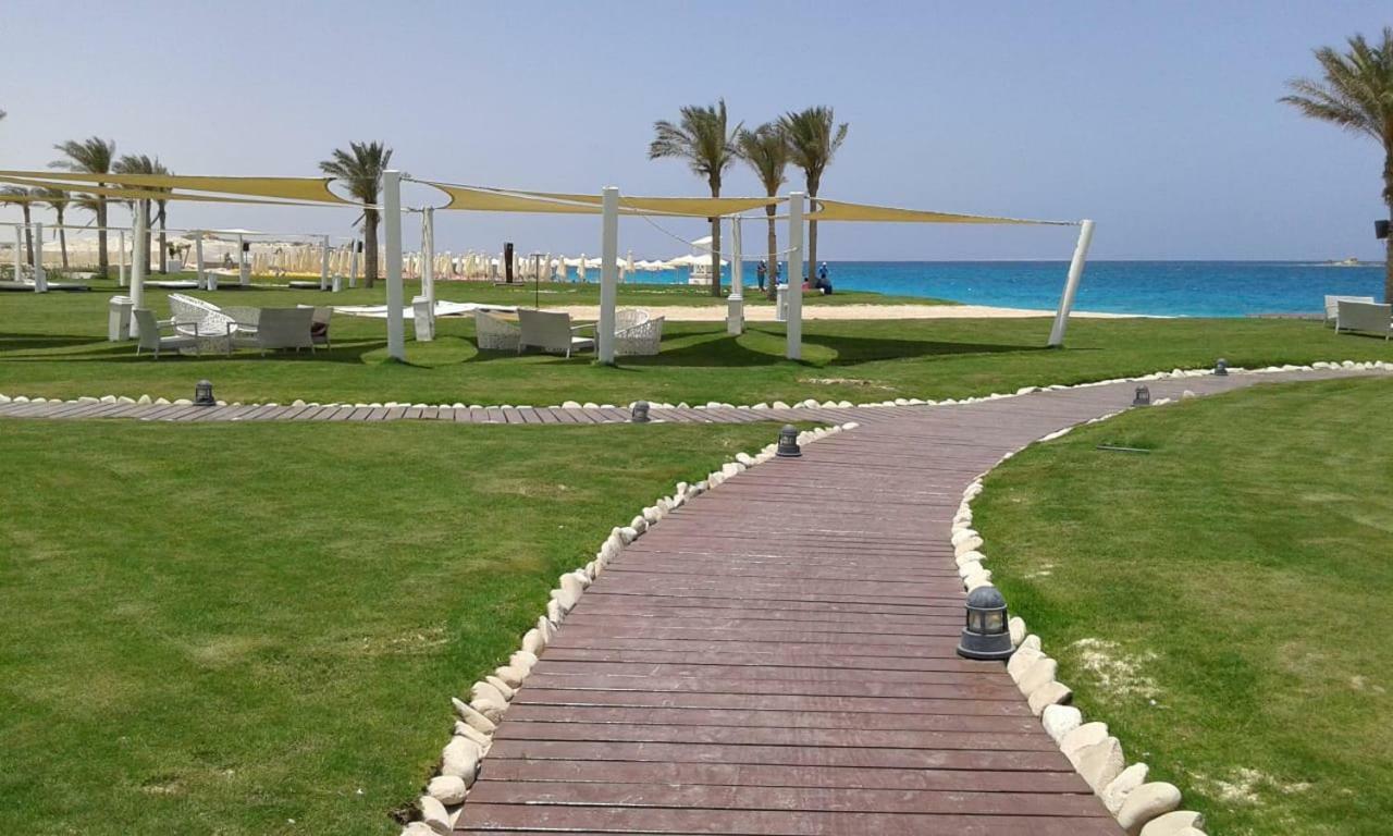 Mountain View North Coast Families Only Villa Ras Elhekma ภายนอก รูปภาพ
