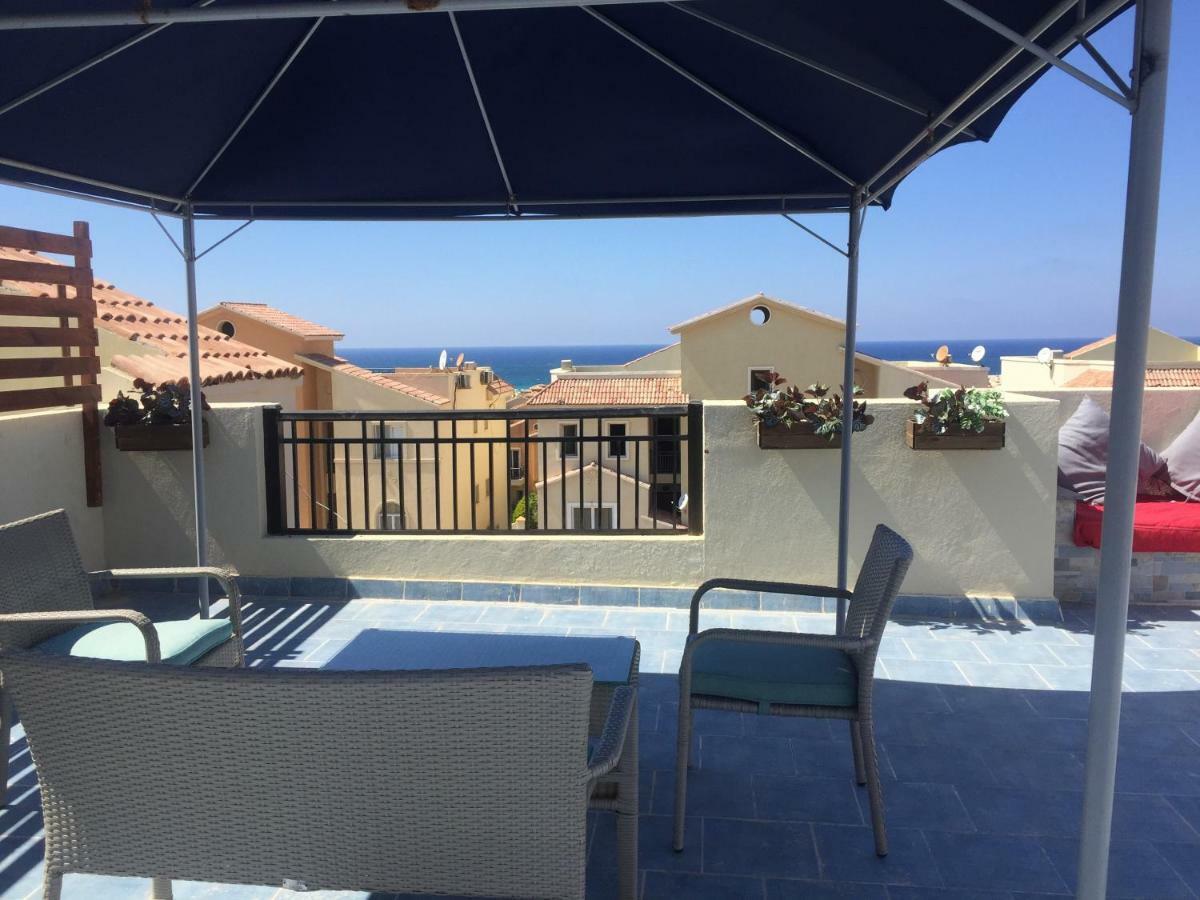 Mountain View North Coast Families Only Villa Ras Elhekma ภายนอก รูปภาพ