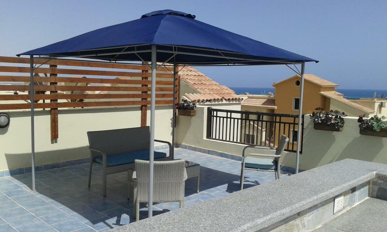 Mountain View North Coast Families Only Villa Ras Elhekma ภายนอก รูปภาพ