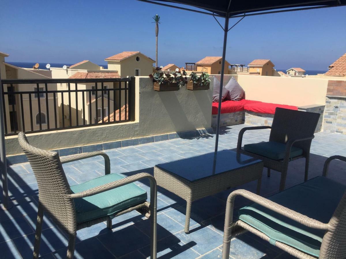 Mountain View North Coast Families Only Villa Ras Elhekma ภายนอก รูปภาพ
